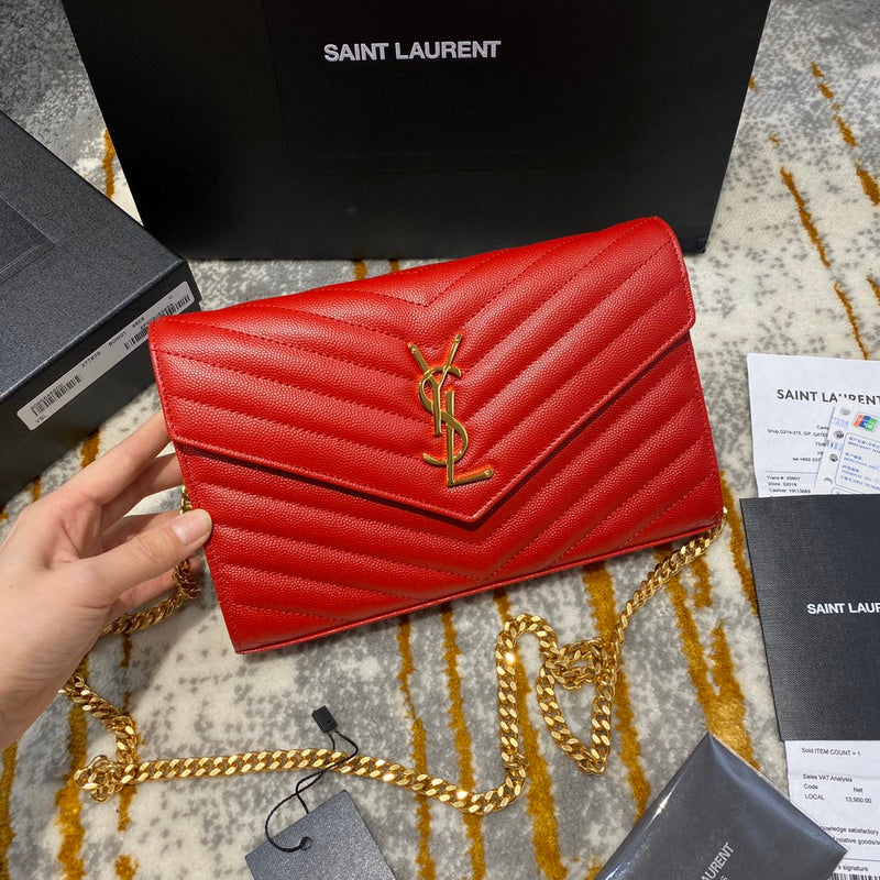 Yves Saint Laurent - Bags 085