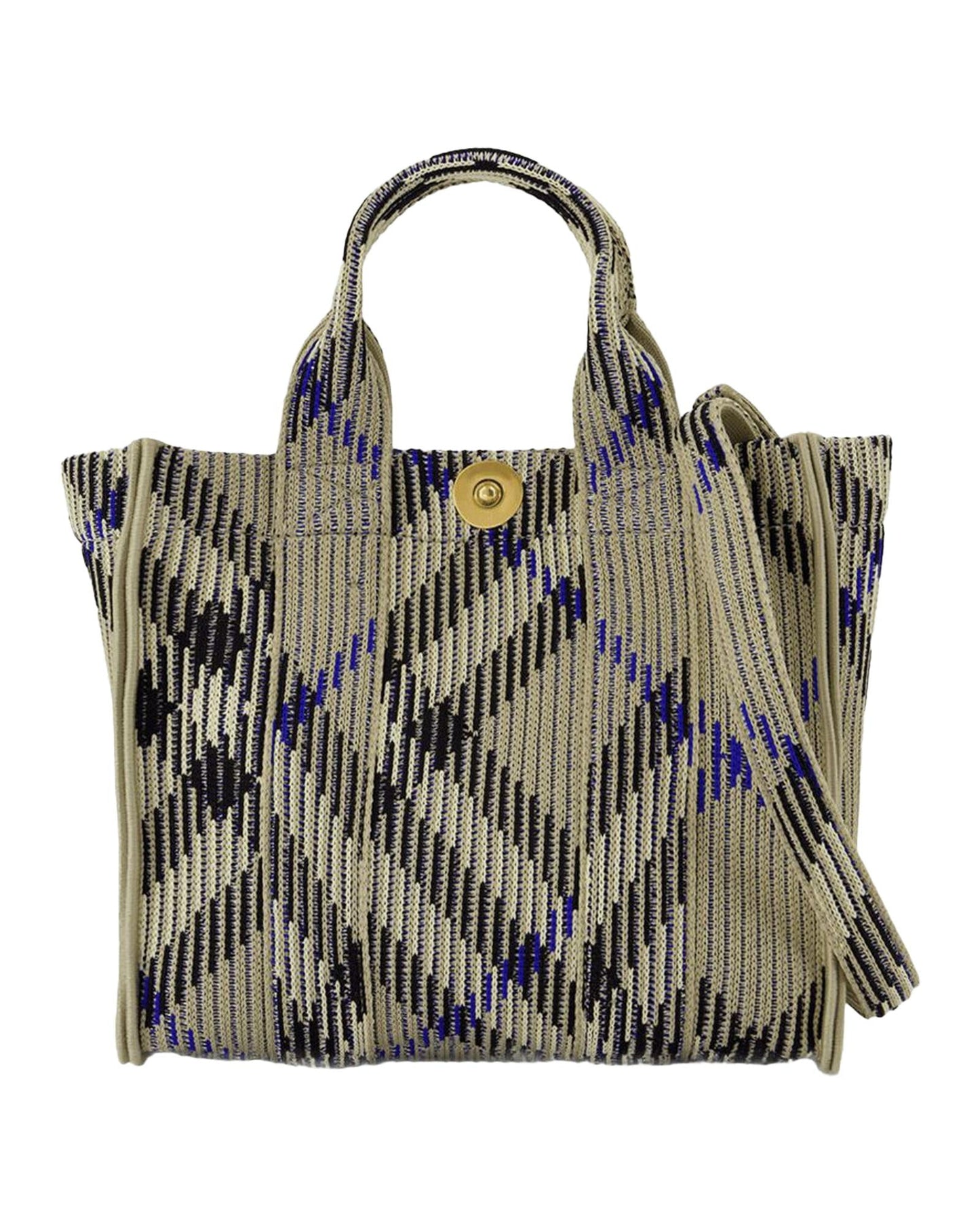 Burberry Tote Bag - Ewore Bags