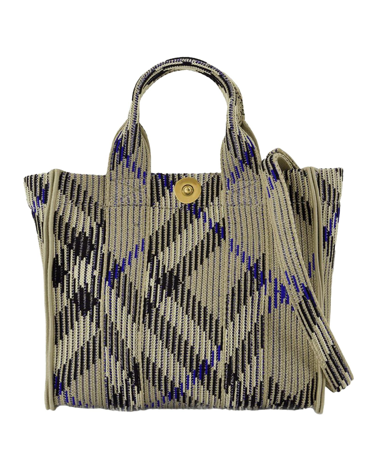 Burberry Tote Bag - Ewore Bags
