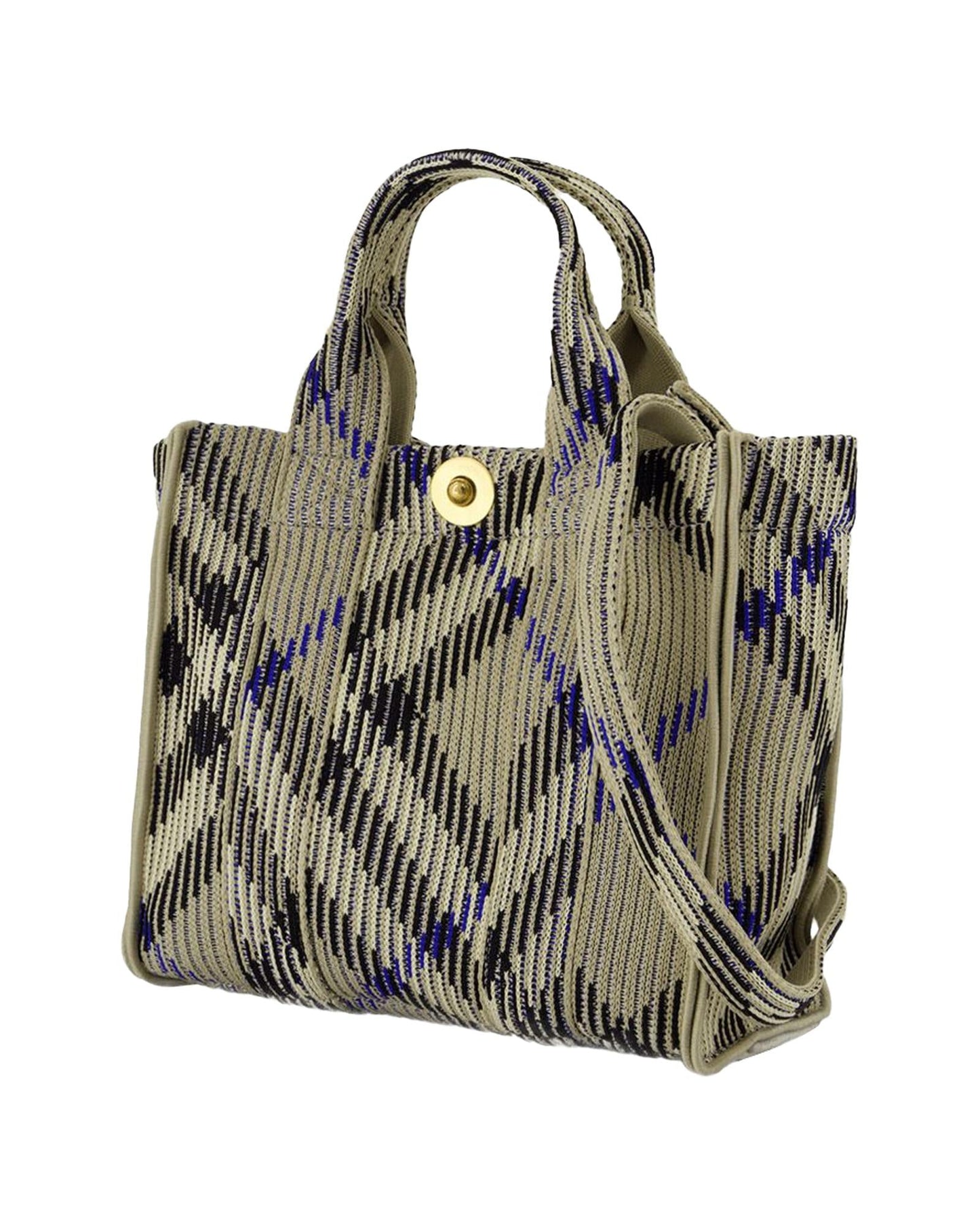 Burberry Tote Bag - Ewore Bags