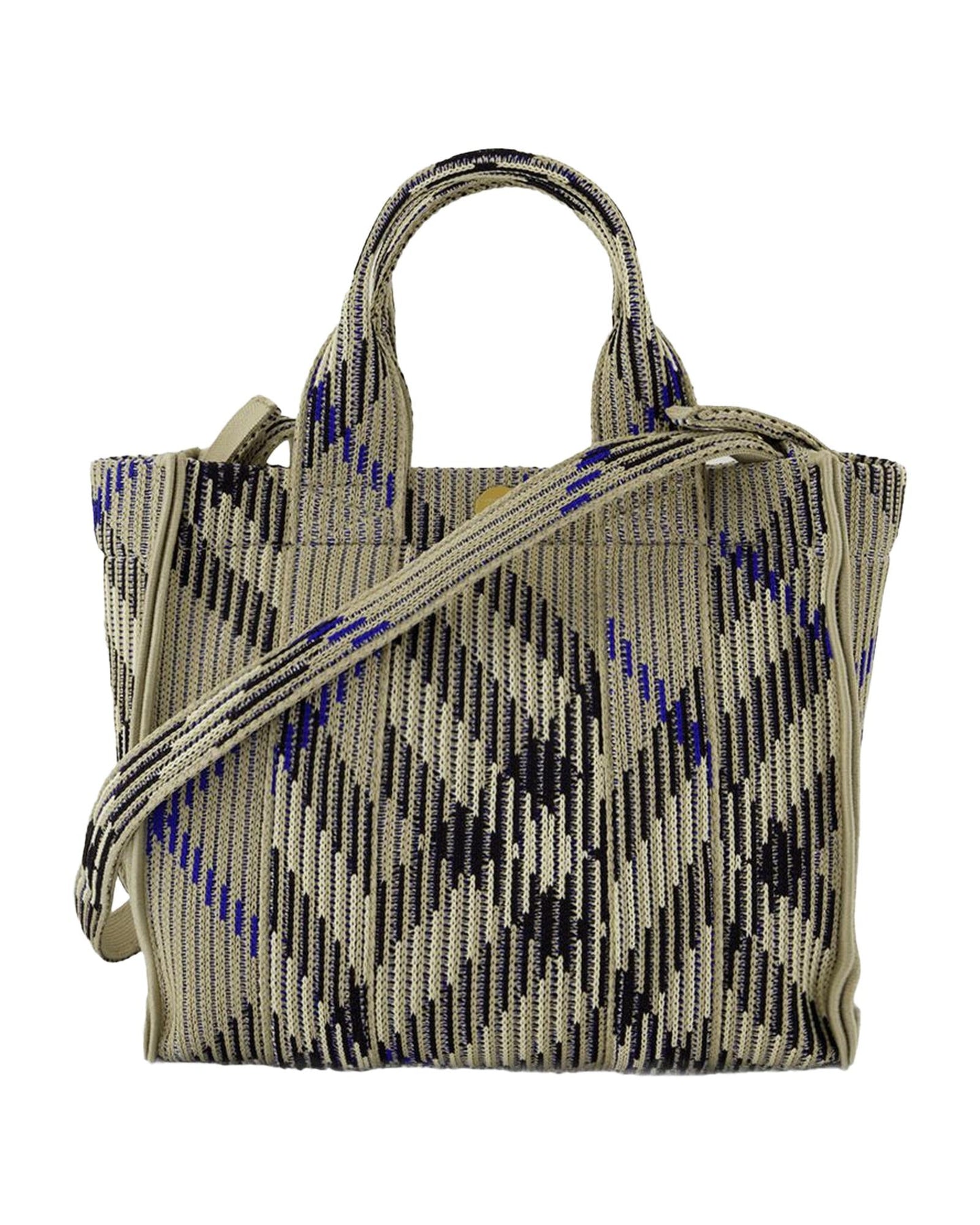 Burberry Tote Bag - Ewore Bags