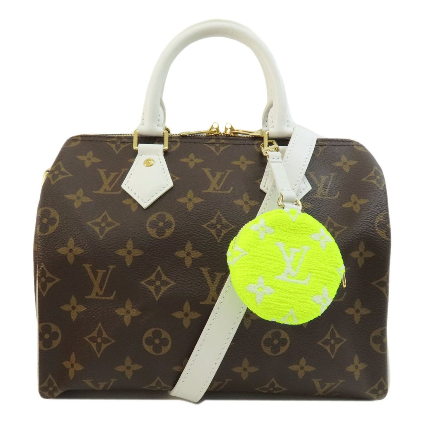 Louis Vuitton  Monogram Monogram Handbag