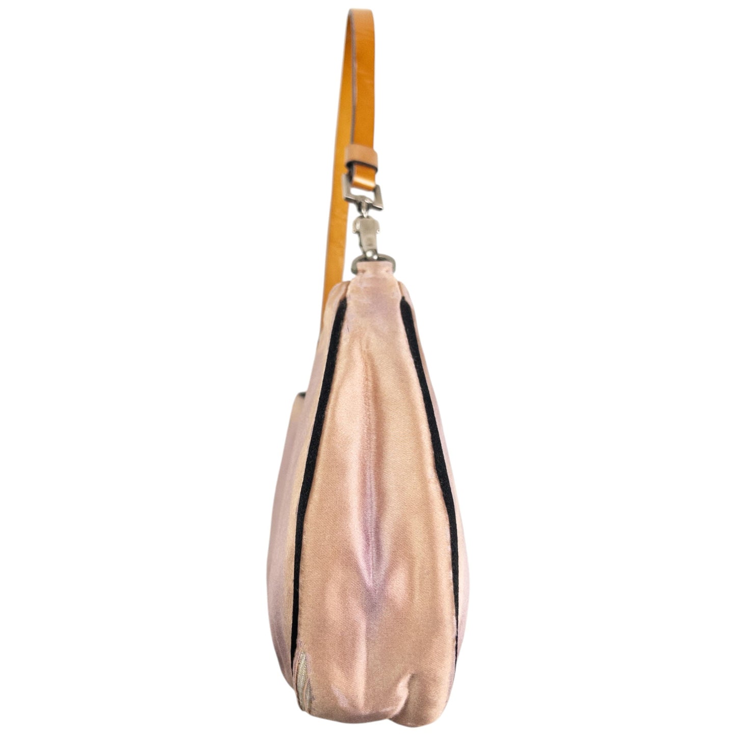 Prada Mini Baguette Shoulder Bag