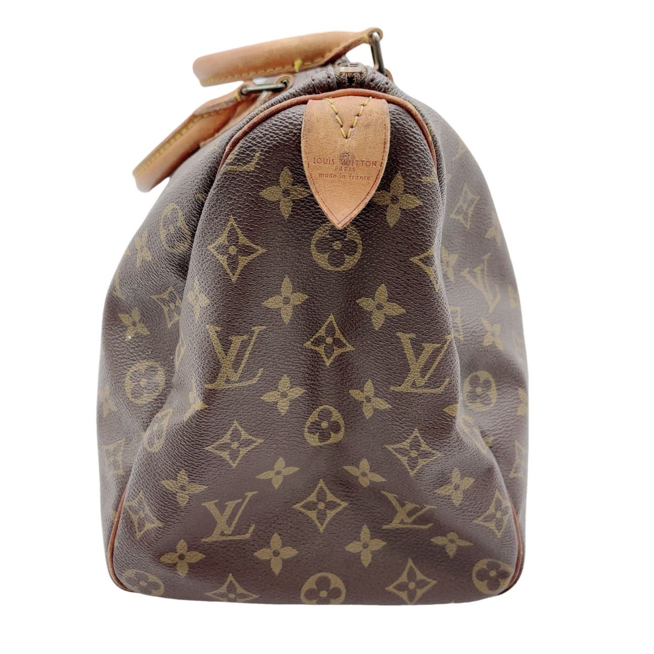 LOUIS VUITTON <br> 35