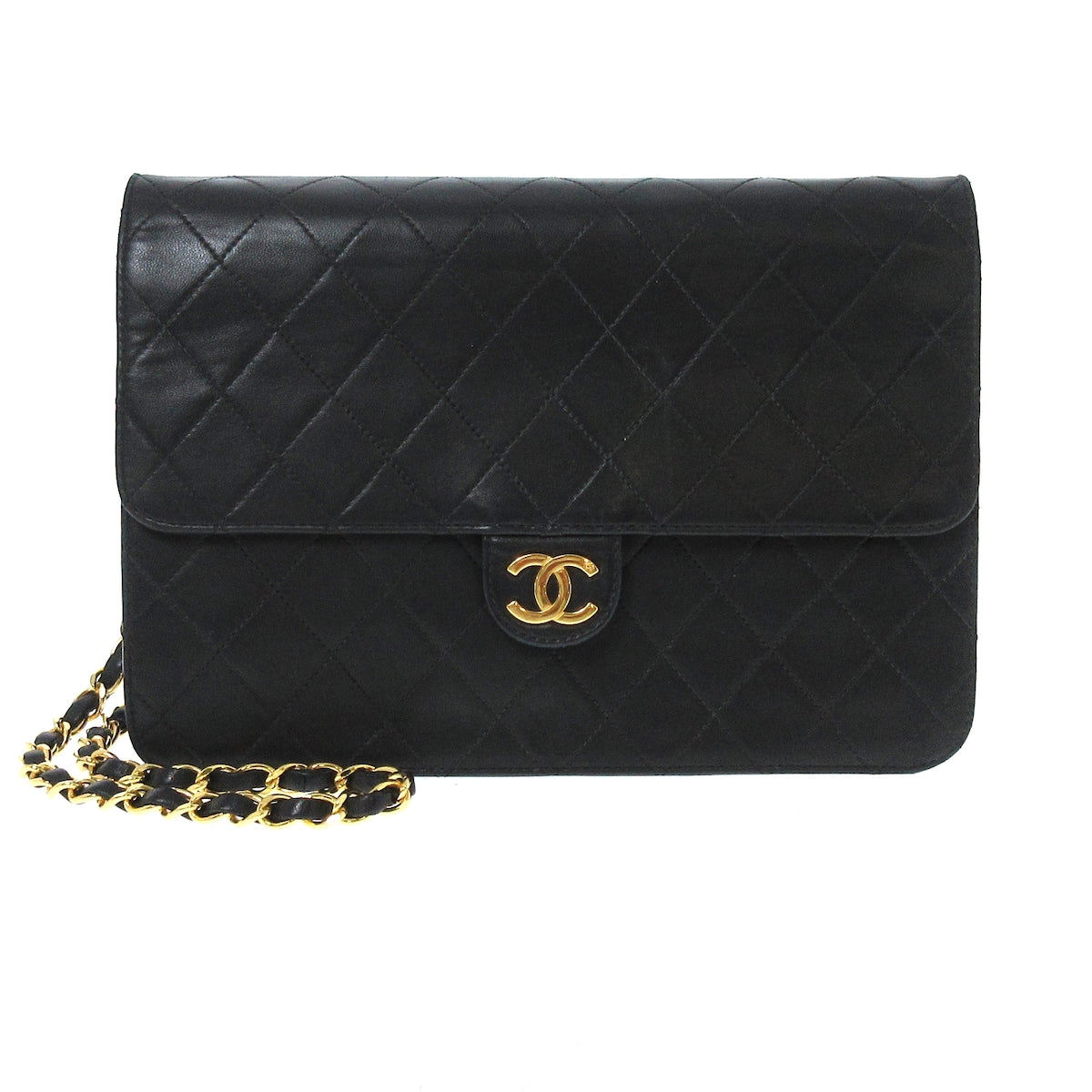 Chanel Shoulder Bag - Ewore Bags