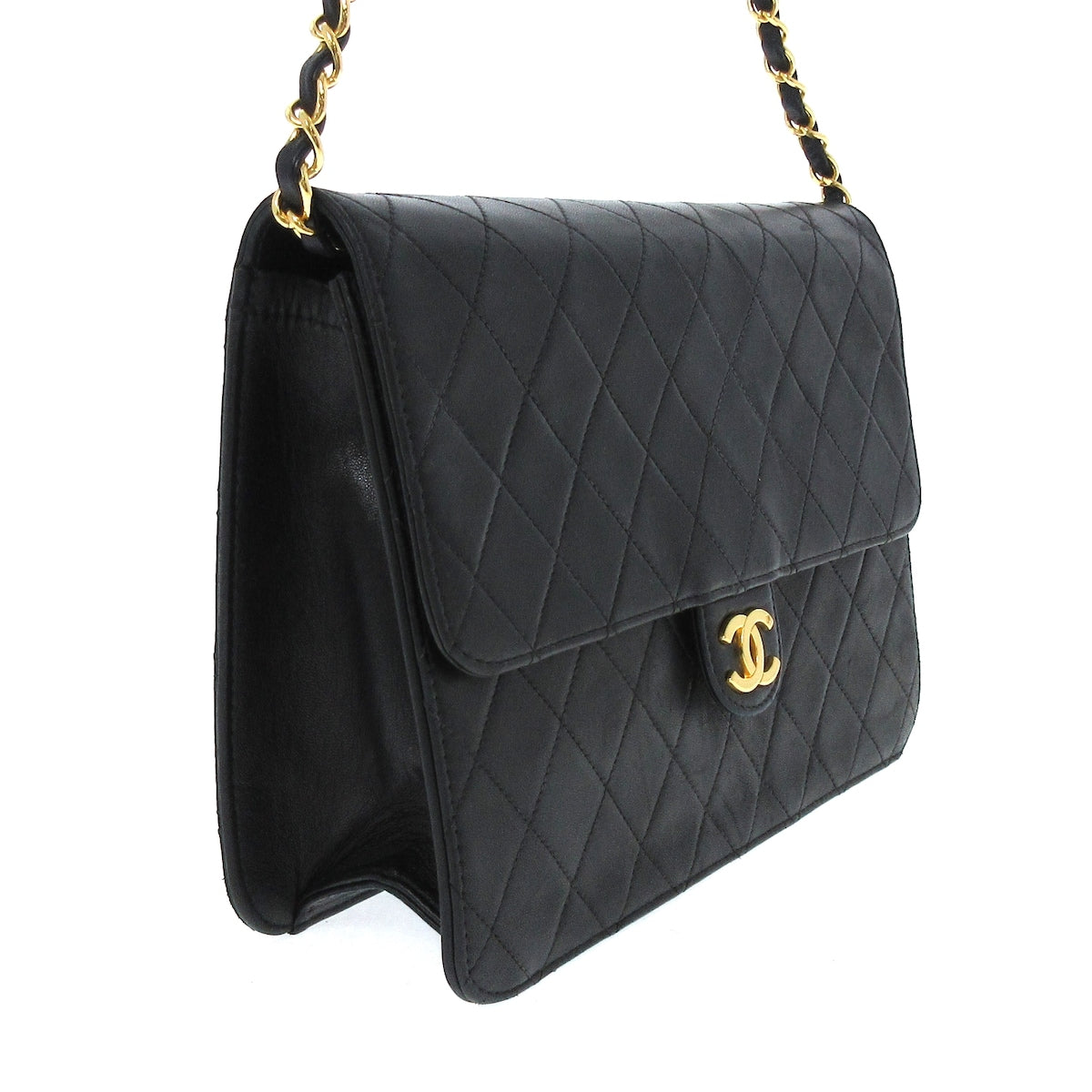 Chanel Shoulder Bag - Ewore Bags