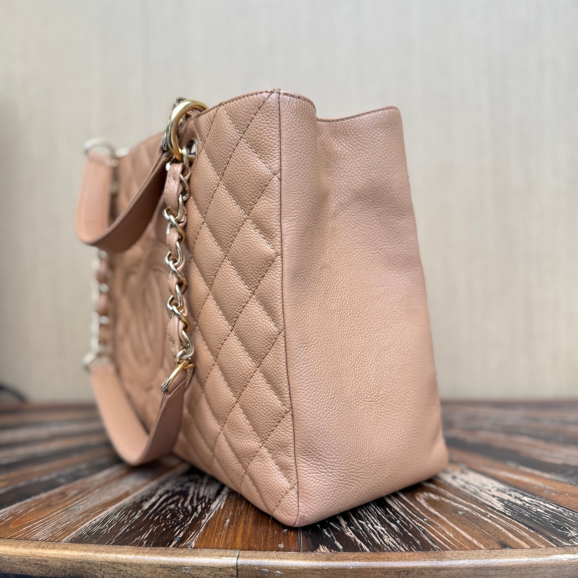 Chanel Boy Tote Bag - Ewore Bags