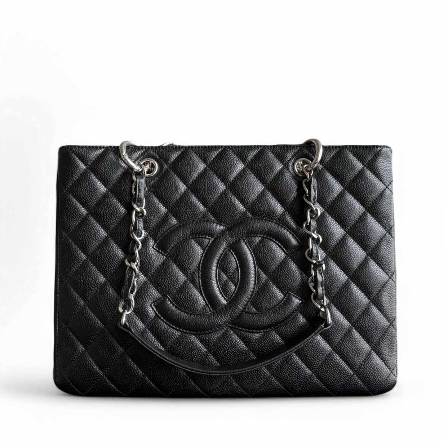 Chanel Grand Shopping Tote Bag - EworeBags