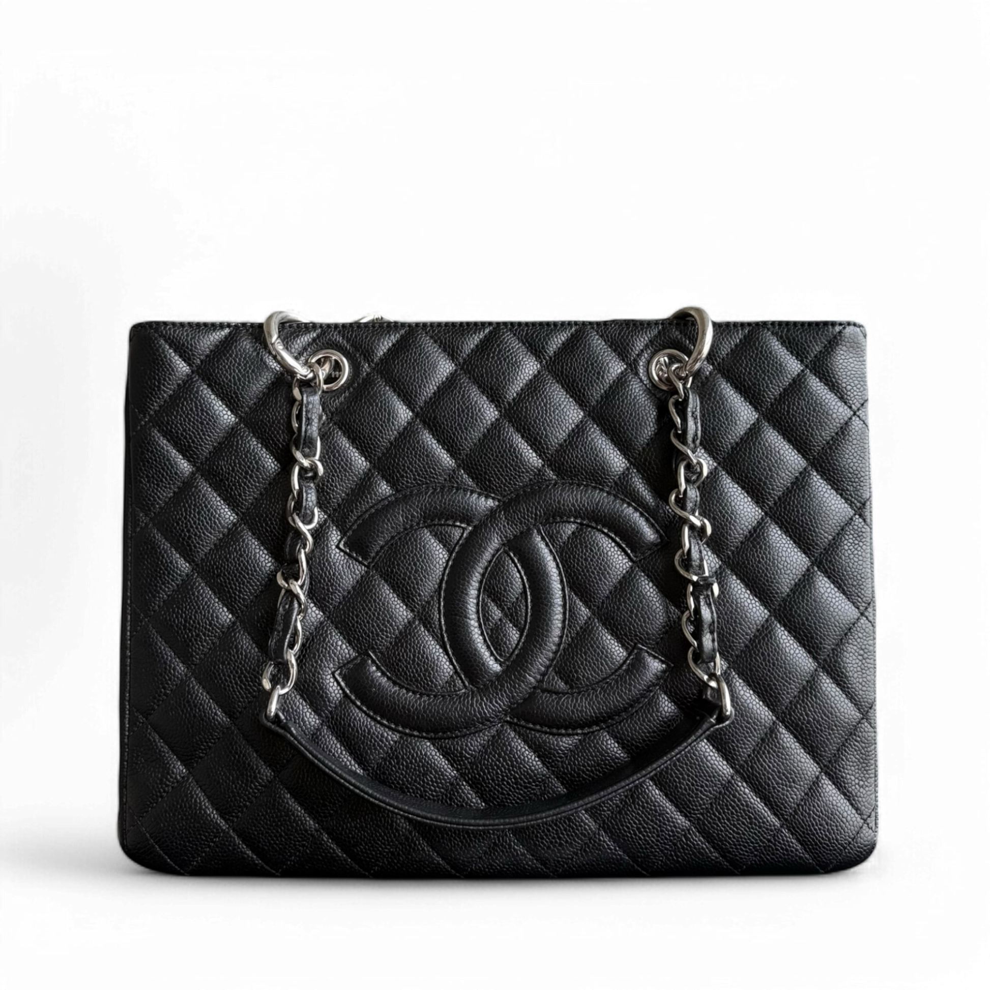 Chanel Grand Shopping Tote Bag - EworeBags