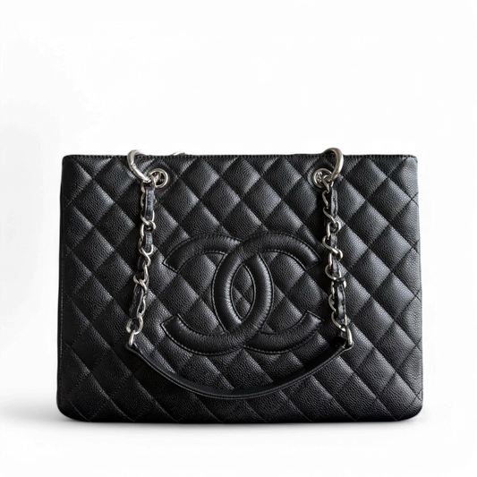 Chanel Grand Shopping Tote Bag - EworeBags