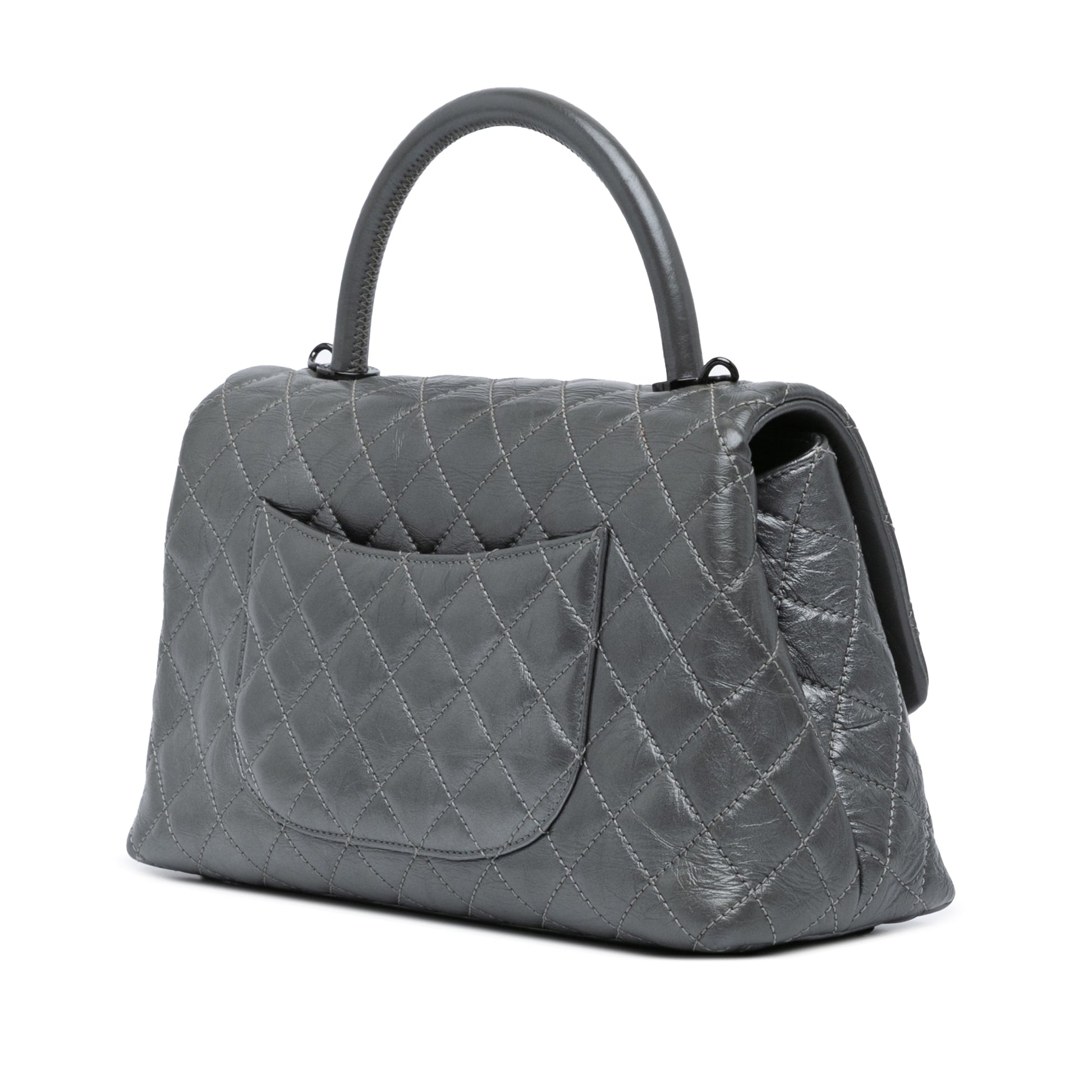 Chanel Handbag - Ewore Bags