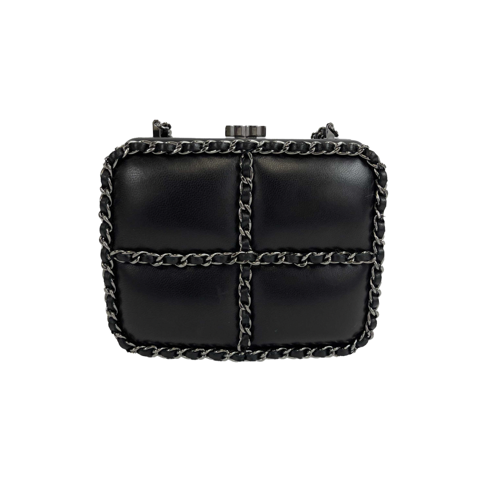 Chanel Mini Crossbody Bag - Ewore Bags