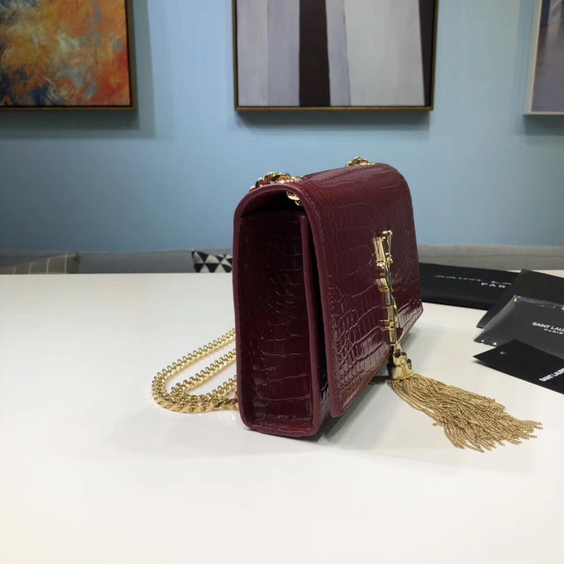 Yves Saint Laurent - Bags - 529