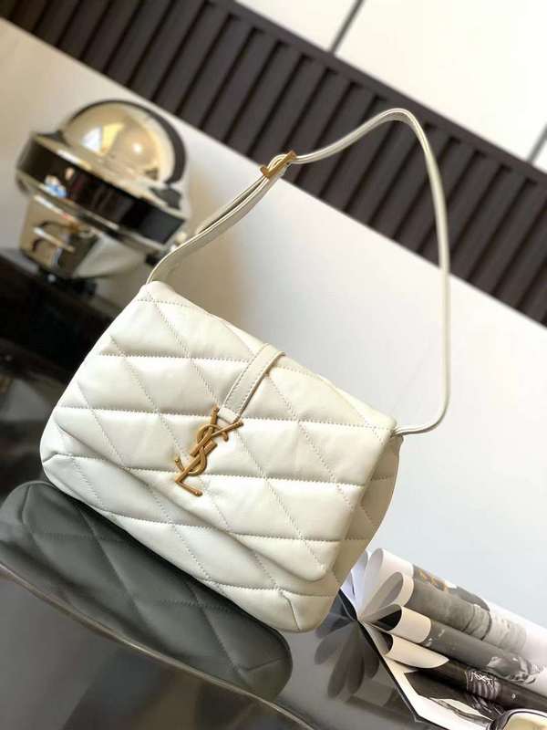 Yves Saint Laurent Studio Refined Handbag