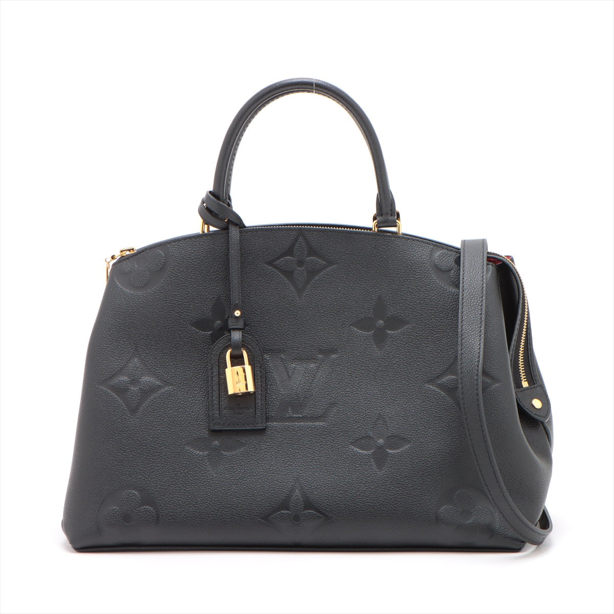 Louis Vuitton Monogram Amplant Grand Parade MM M45811