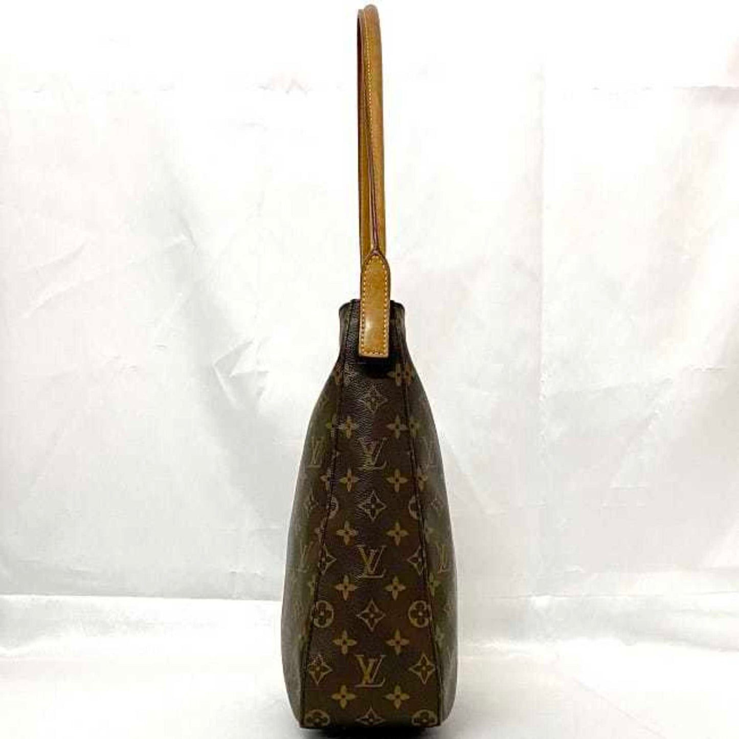 Louis Vuitton Monogram Monogram Shoulder Bag