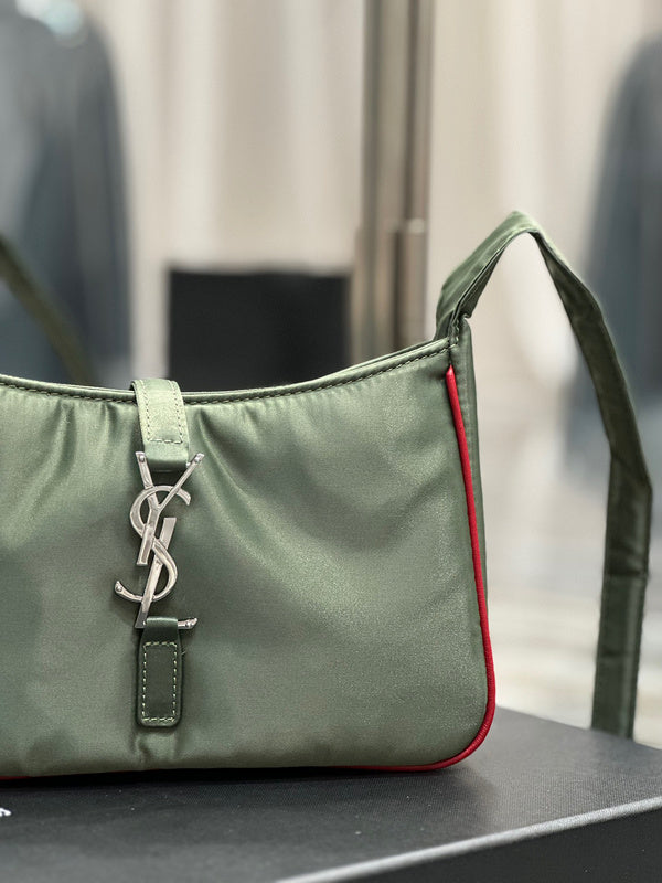 Yves Saint Laurent Uptown Polished Handbag