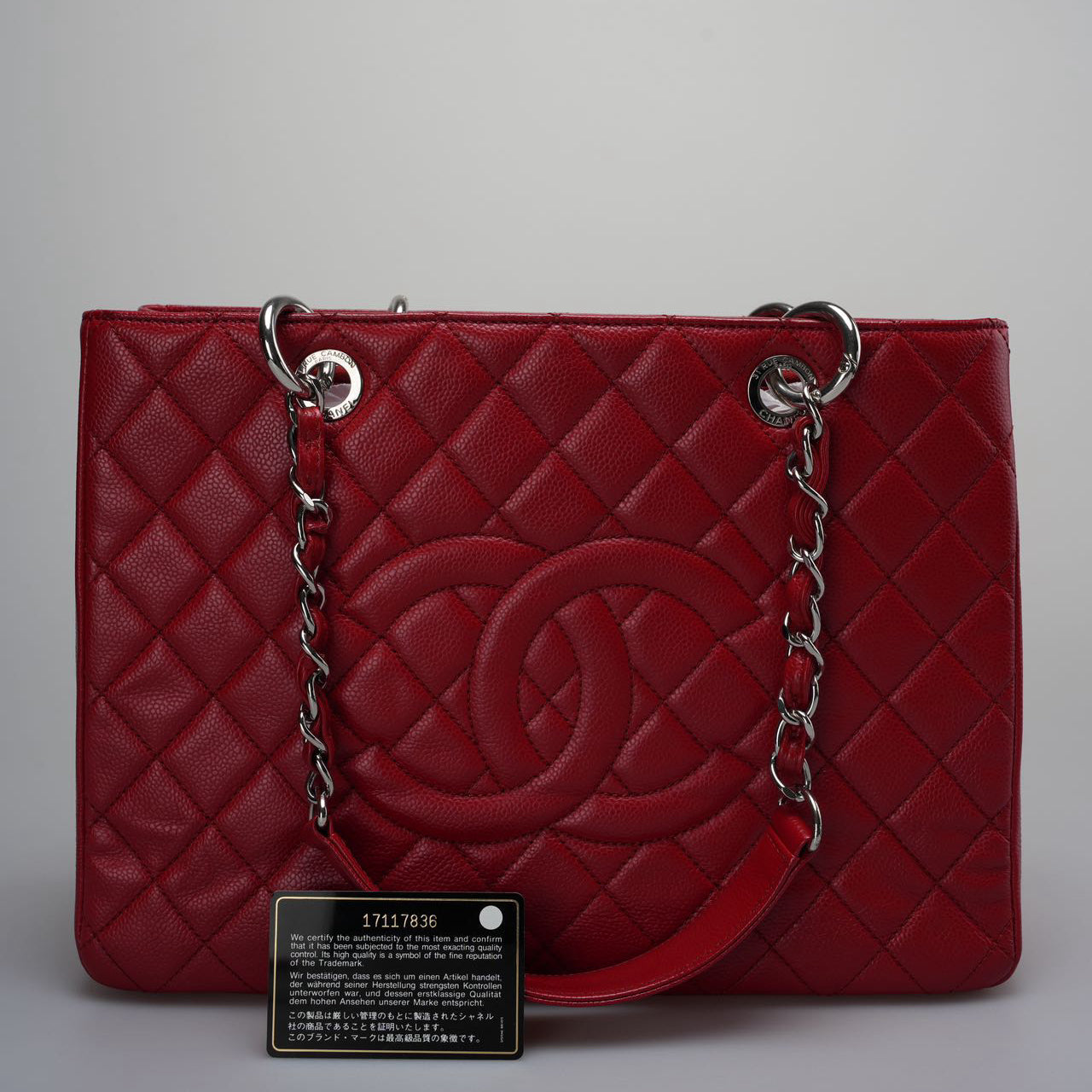 Chanel Tote Bag - Ewore Bags