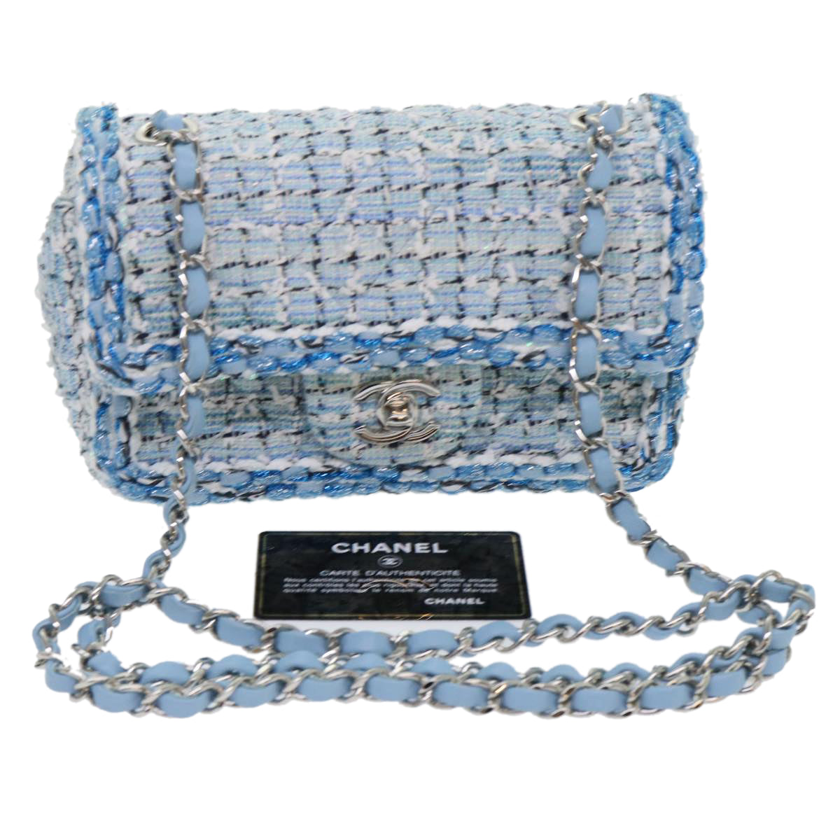 Chanel Shoulder Bag - Ewore Bags