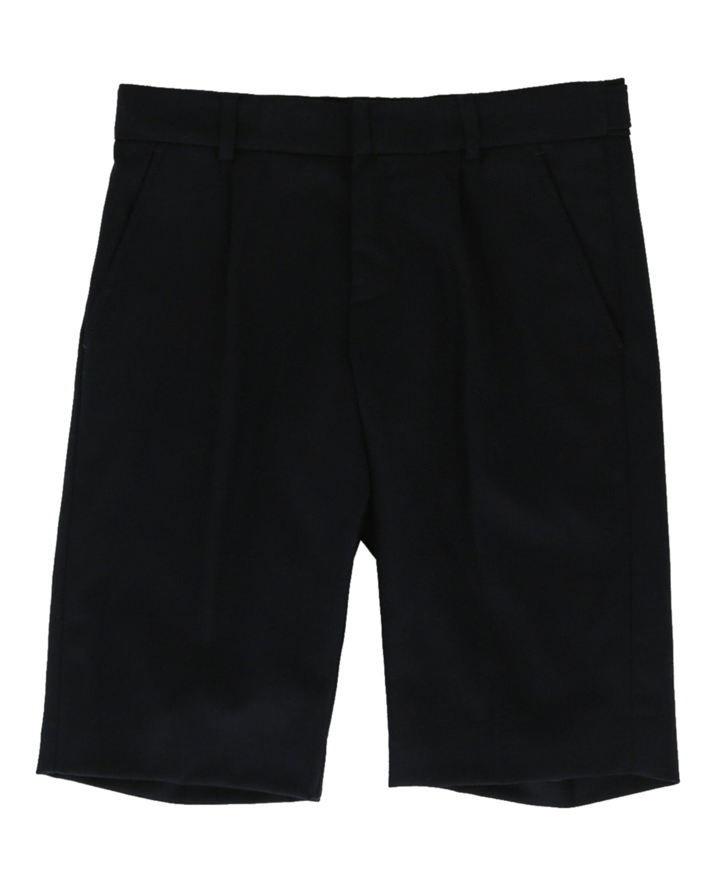 Gucci Boys Tailored Wool Trors