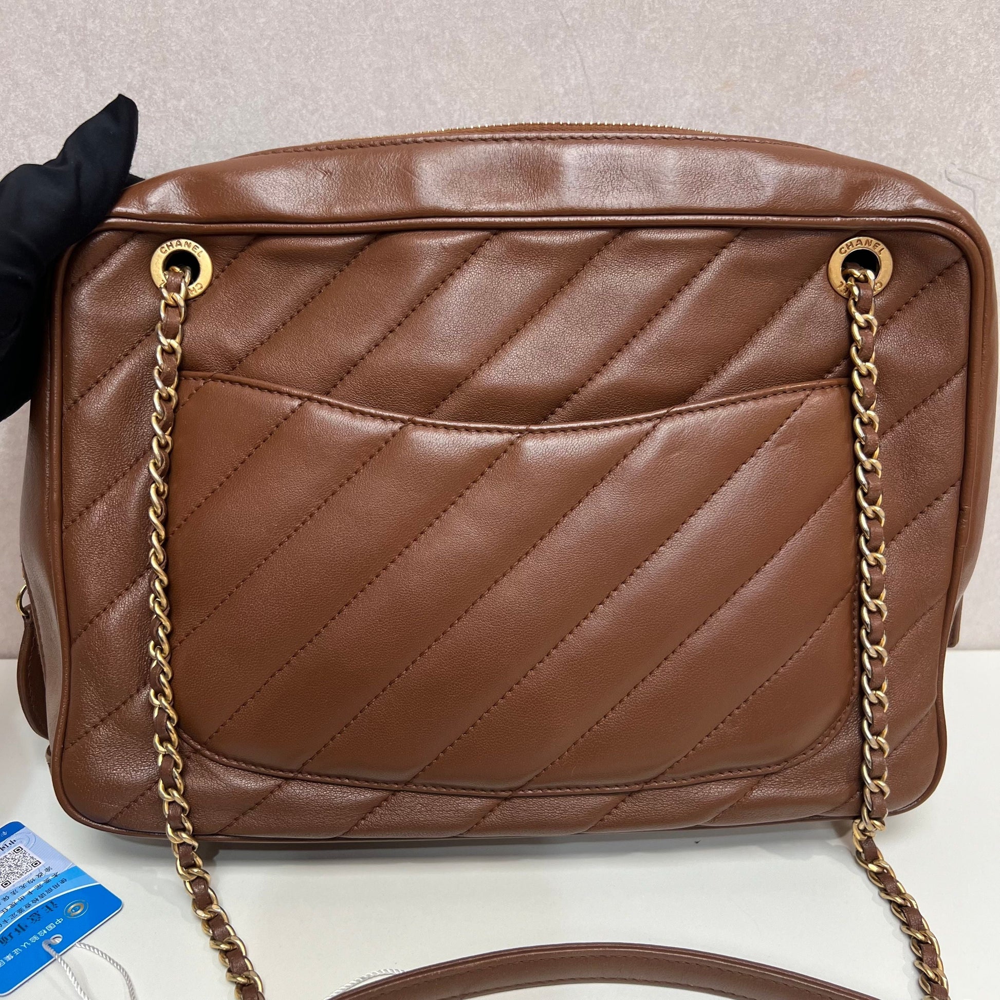 Chanel Flap Shoulder Bag - Ewore Bags