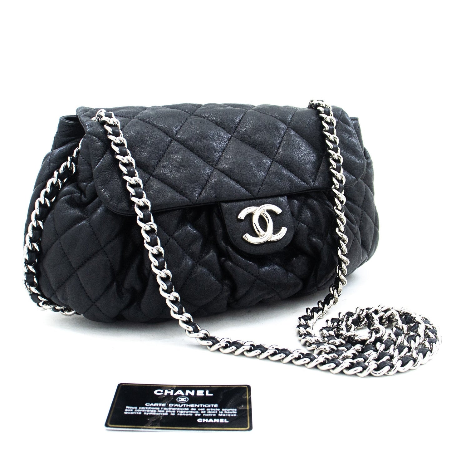 Chanel Crossbody Bag - Ewore Bags
