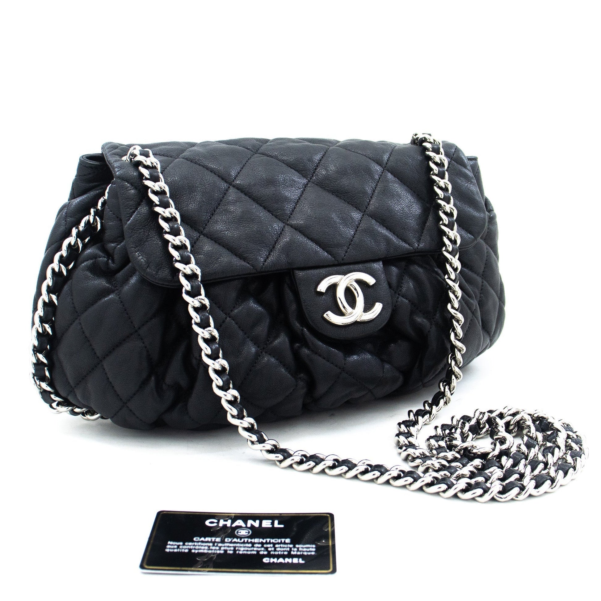 Chanel Crossbody Bag - Ewore Bags