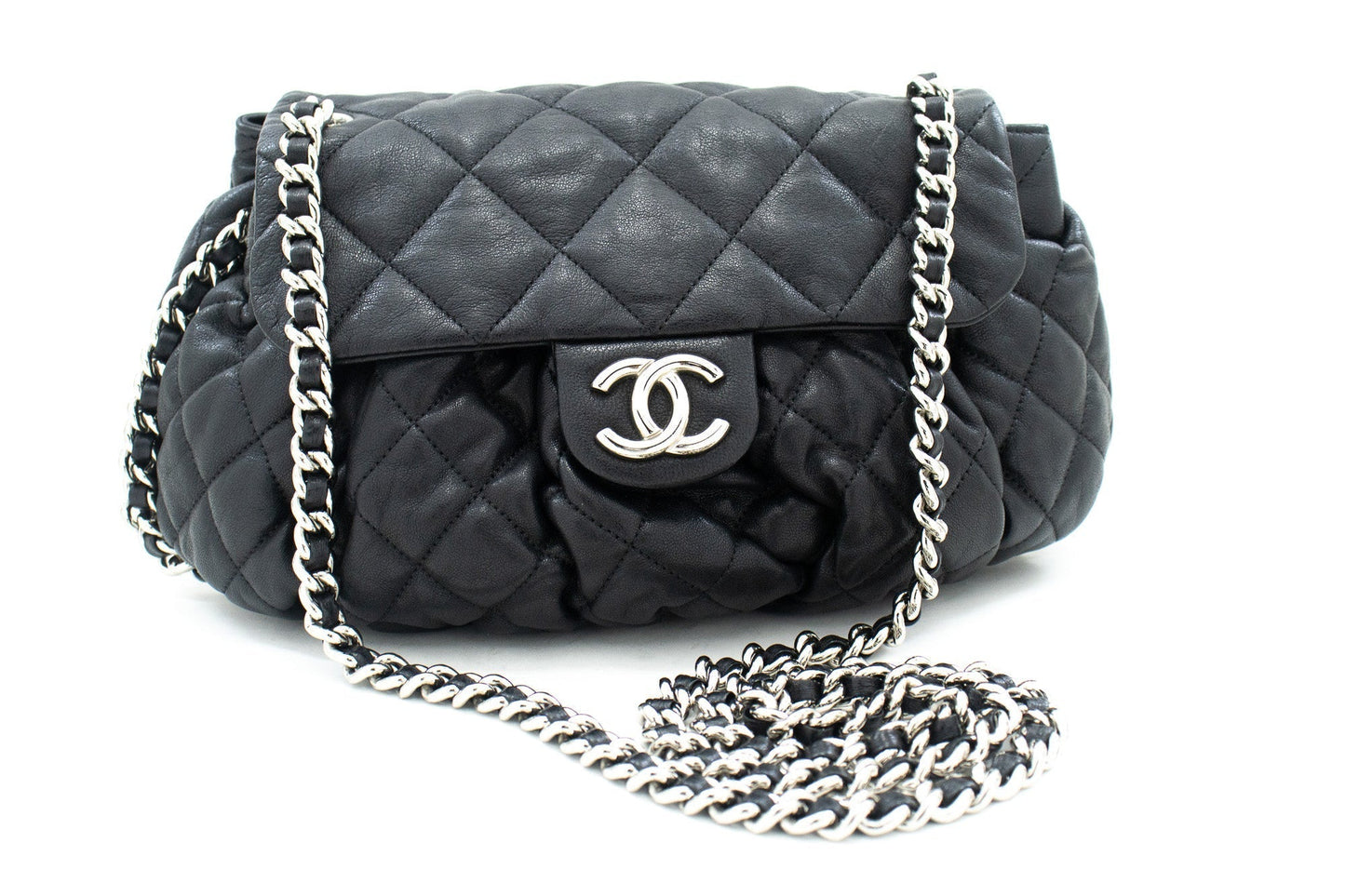 Chanel Crossbody Bag - Ewore Bags