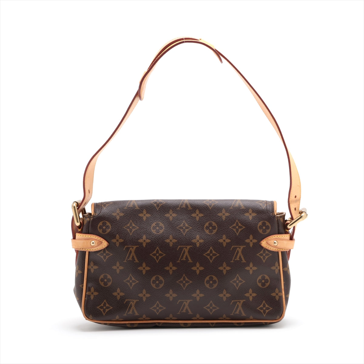 Louis Vuitton Monogram Hudson M40027