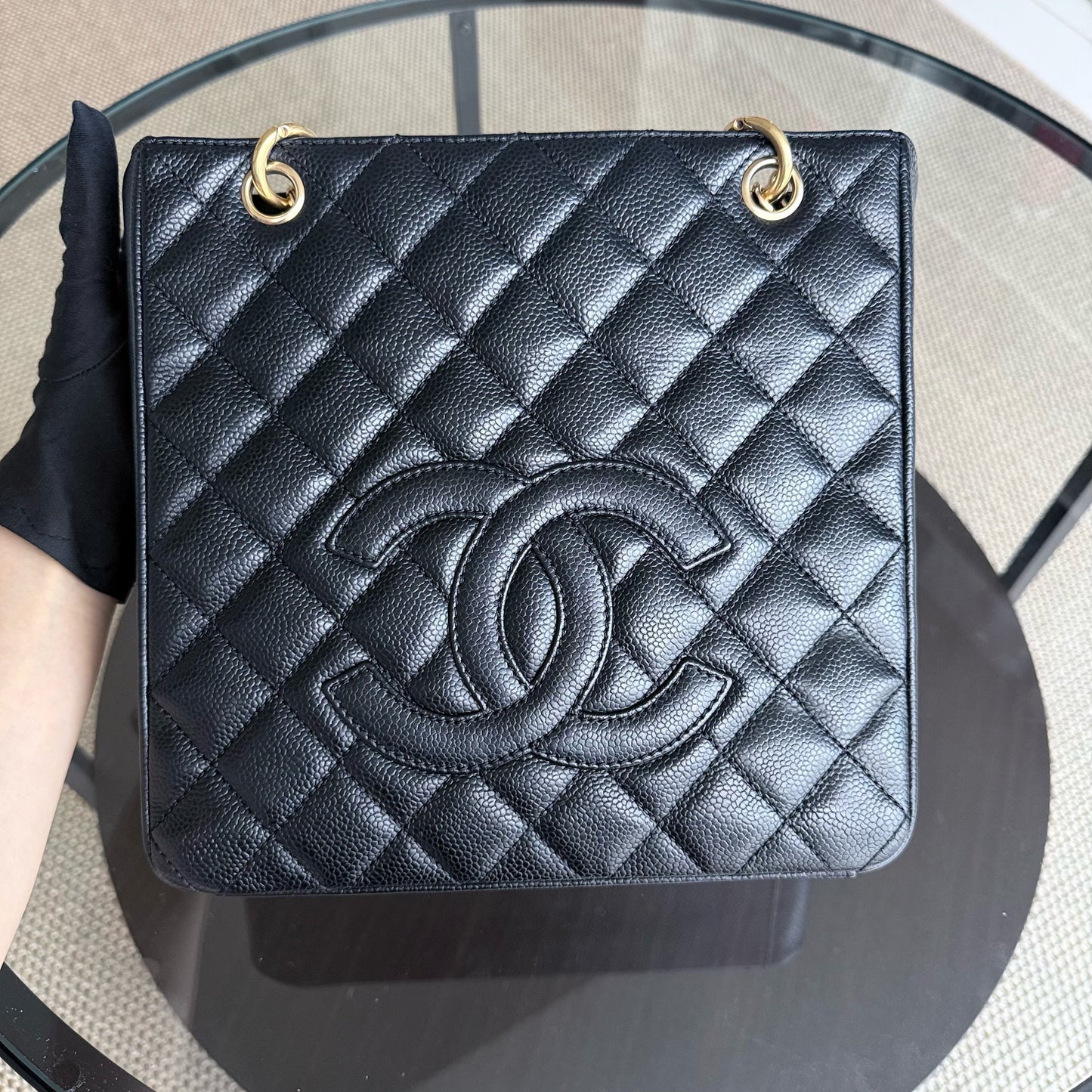 Chanel Tote Bag - EworeBags