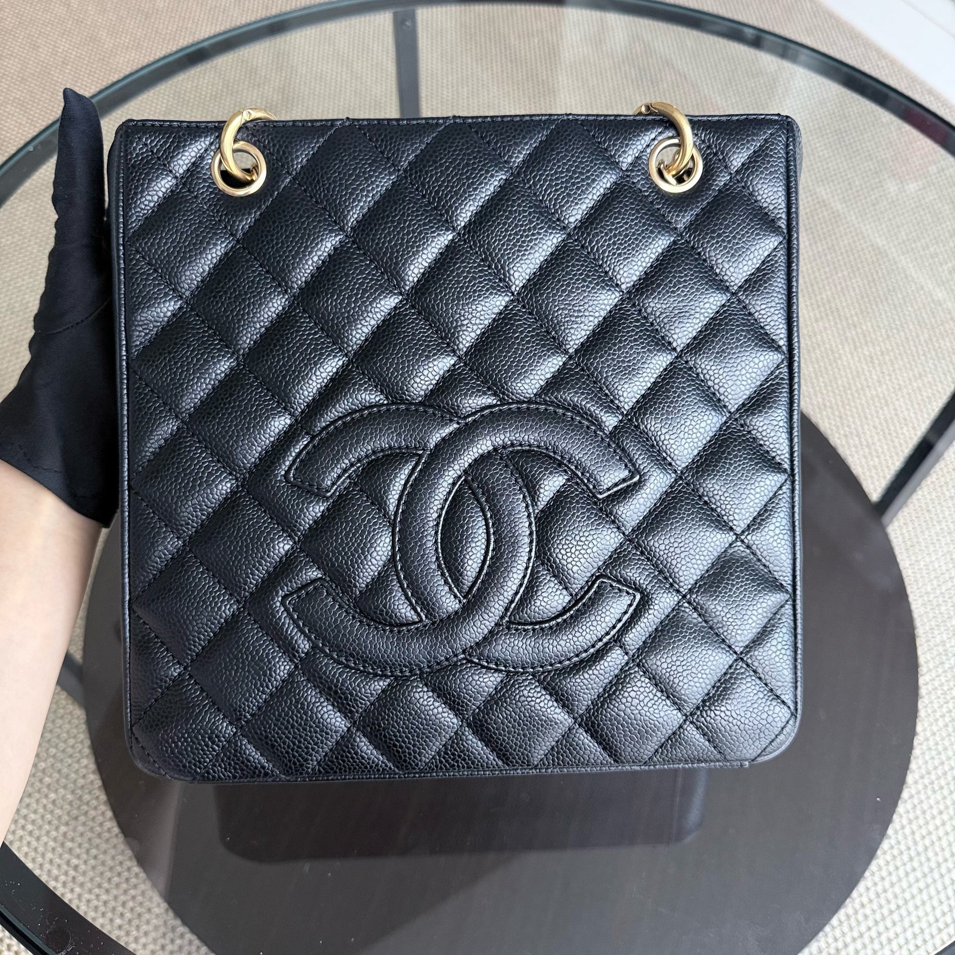 Chanel Tote Bag - EworeBags
