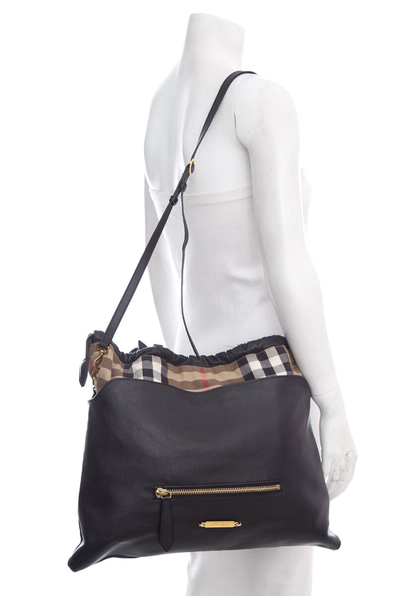 Burberry Tote Bag - Ewore Bags