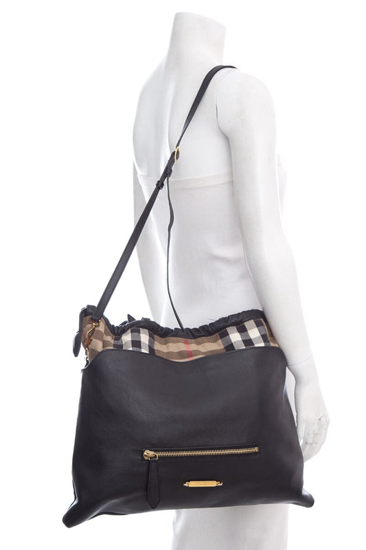 Burberry Tote Bag - Ewore Bags