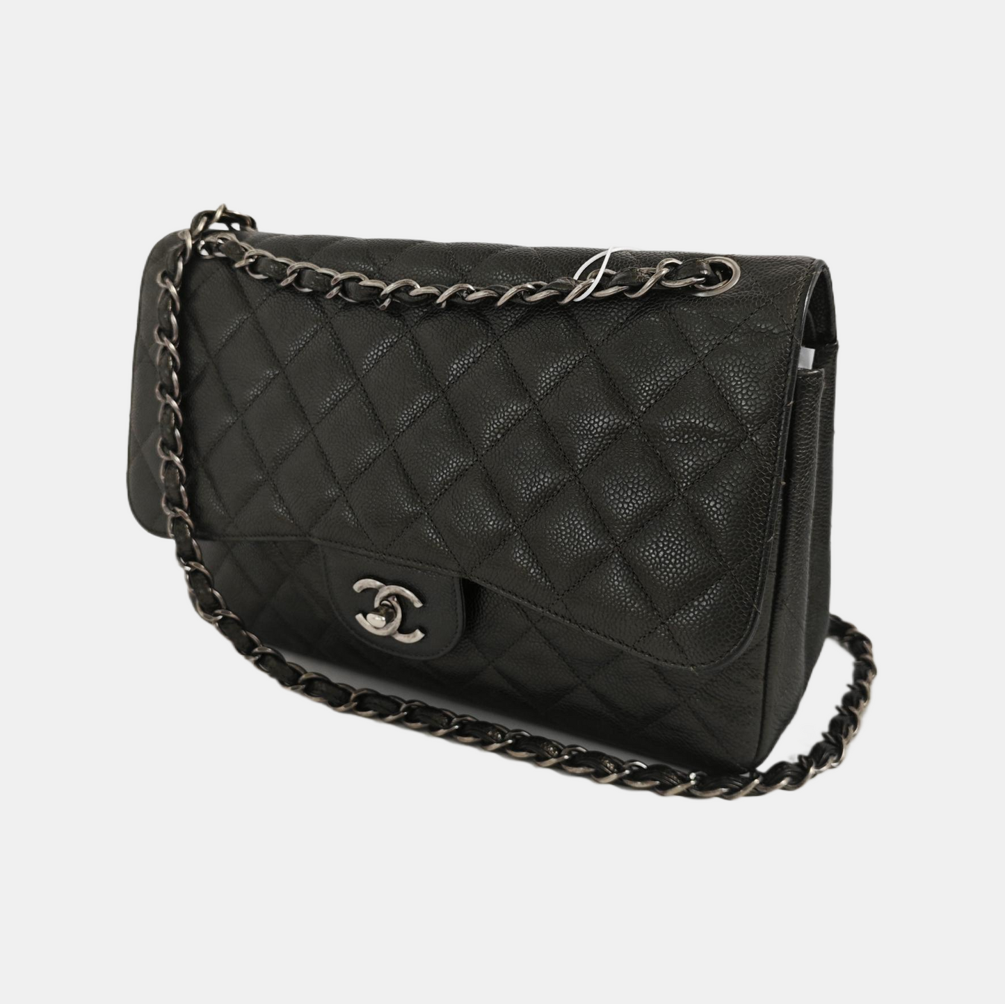 Chanel Classic Flap Shoulder Bag - Ewore Bags