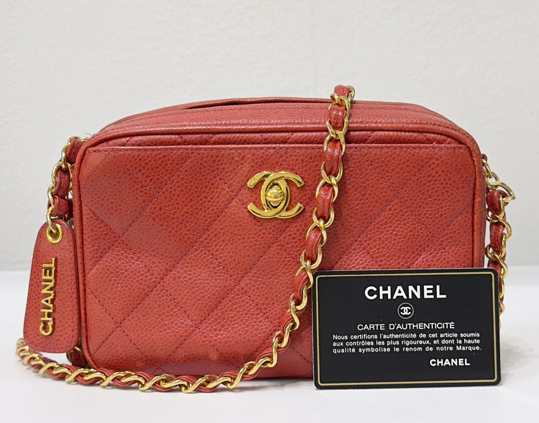Chanel Handbag - Ewore Bags