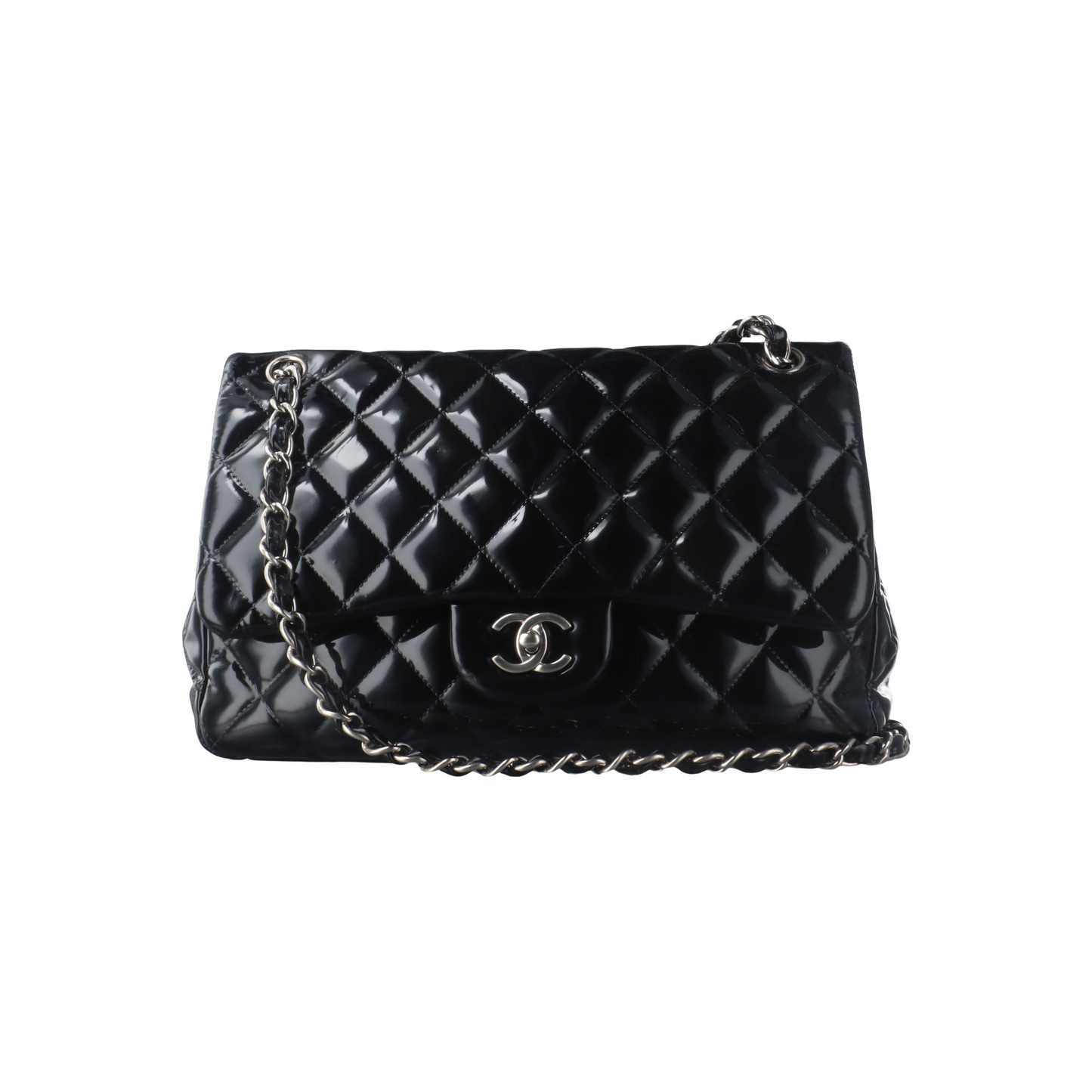 Chanel Classic Flap Shoulder Bag - Ewore Bags
