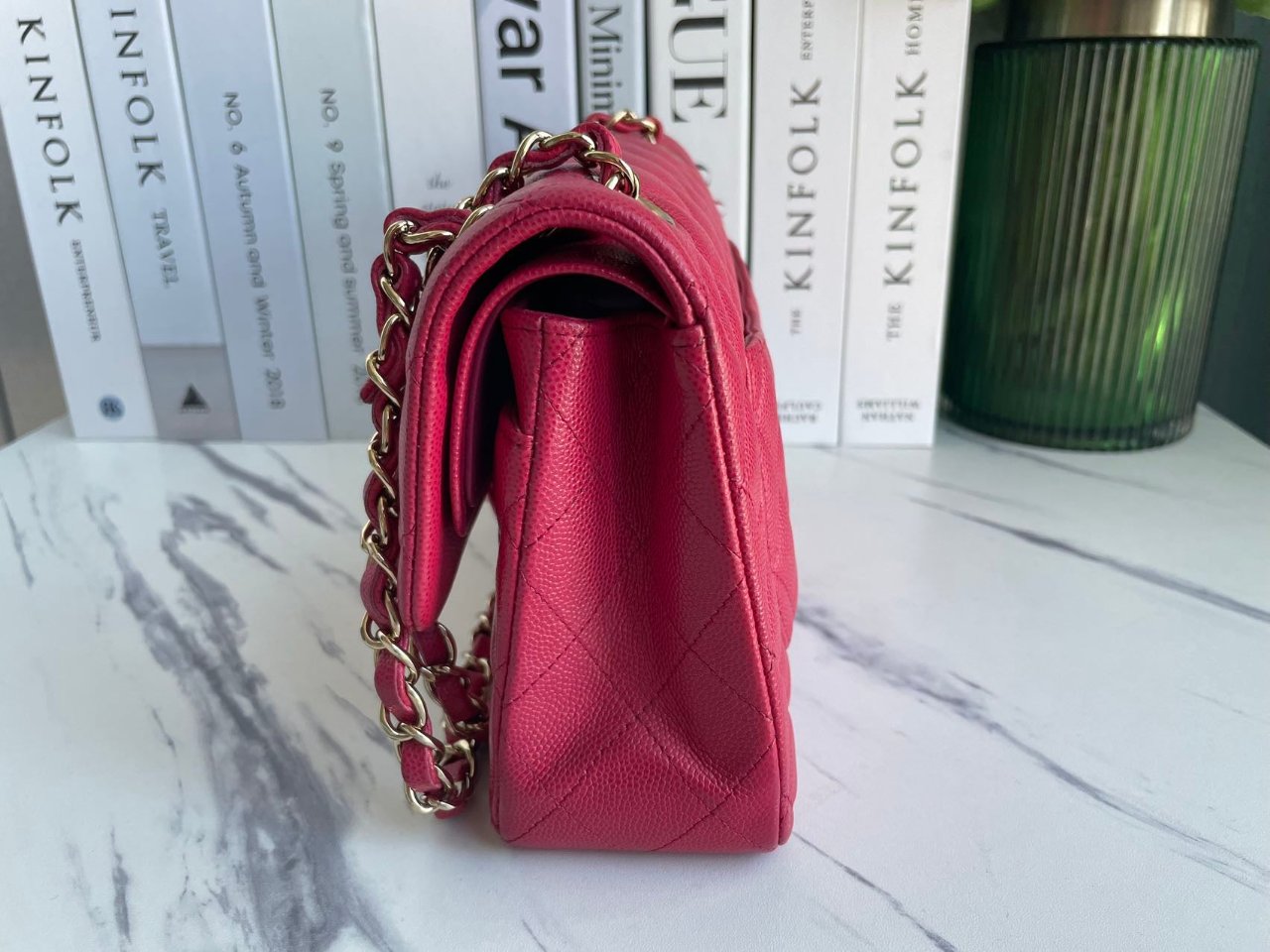 Chanel Flap Shoulder Bag - Ewore Bags