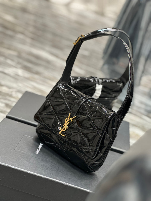 Yves Saint Laurent City Statement Handbag