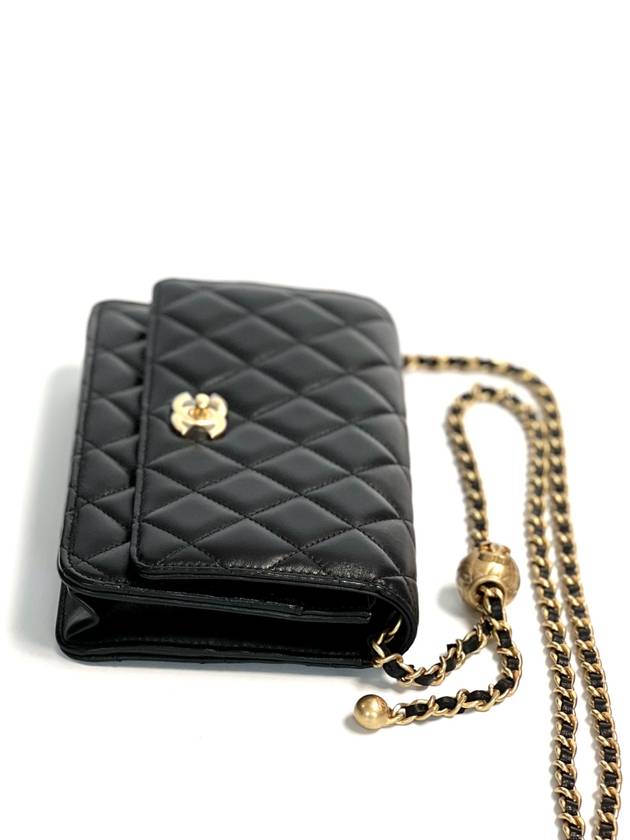 Chanel Wallet On Chain Crossbody Bag - EworeBags