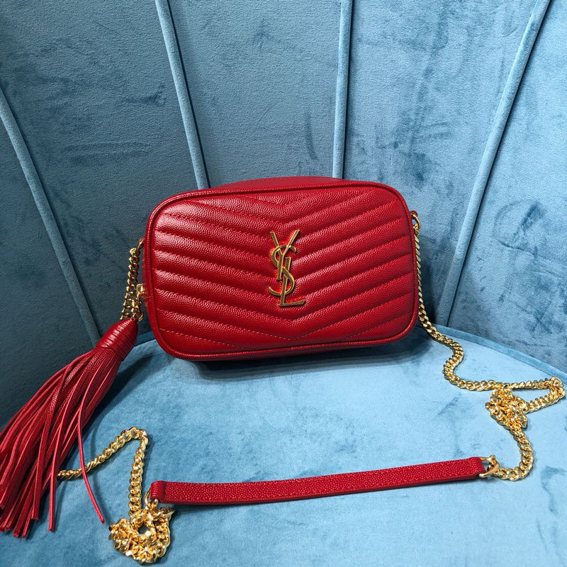 Yves Saint Laurent - Bags - 365