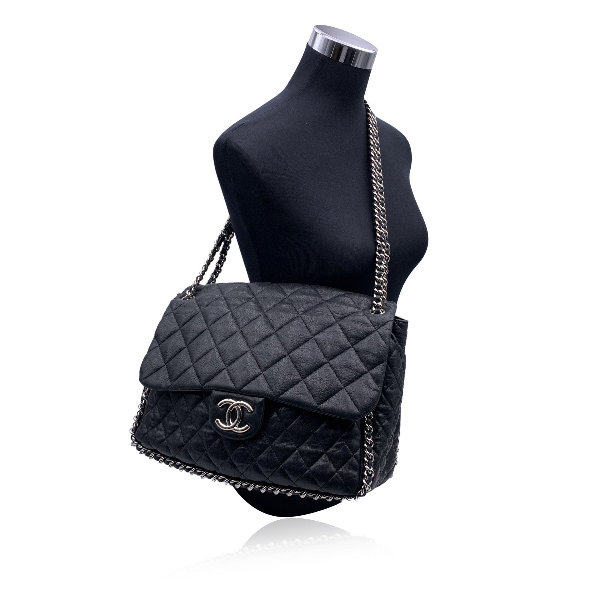 Chanel Shoulder Bag - Ewore Bags