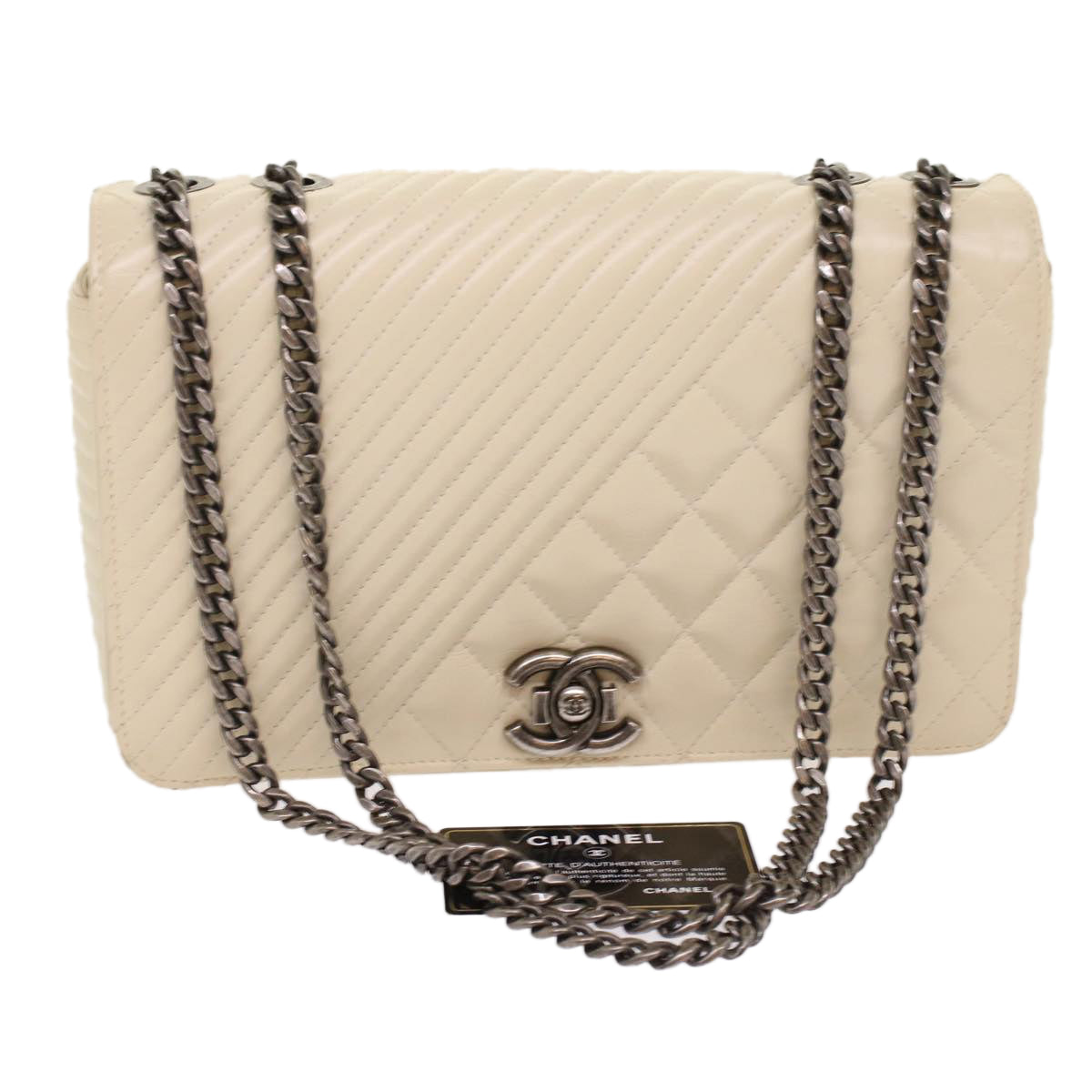 Chanel Shoulder Bag - Ewore Bags