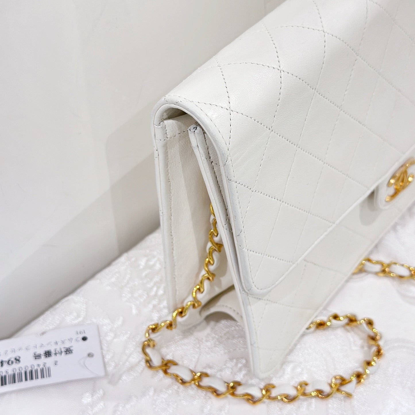 Chanel Flap Shoulder Bag - Ewore Bags