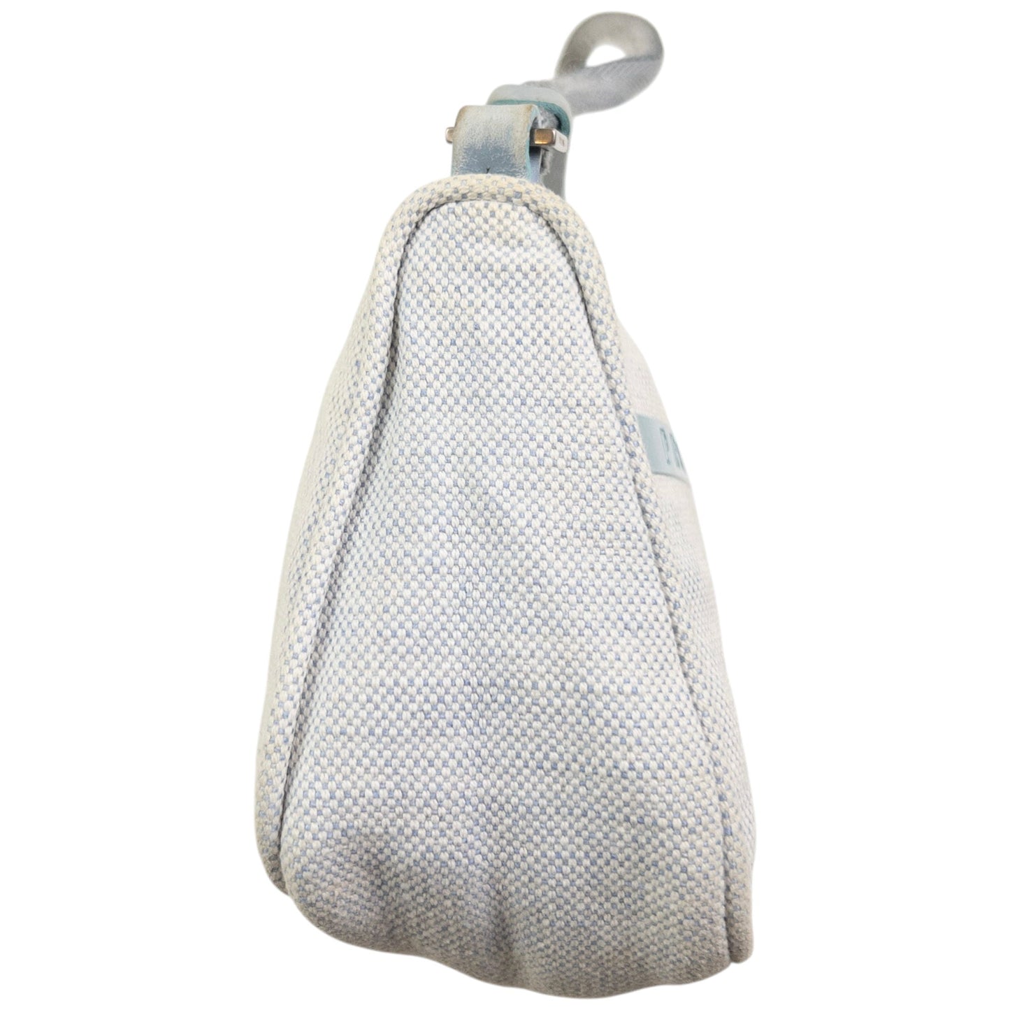 1999 Prada Sport Mini Baguette Shoulder Bag