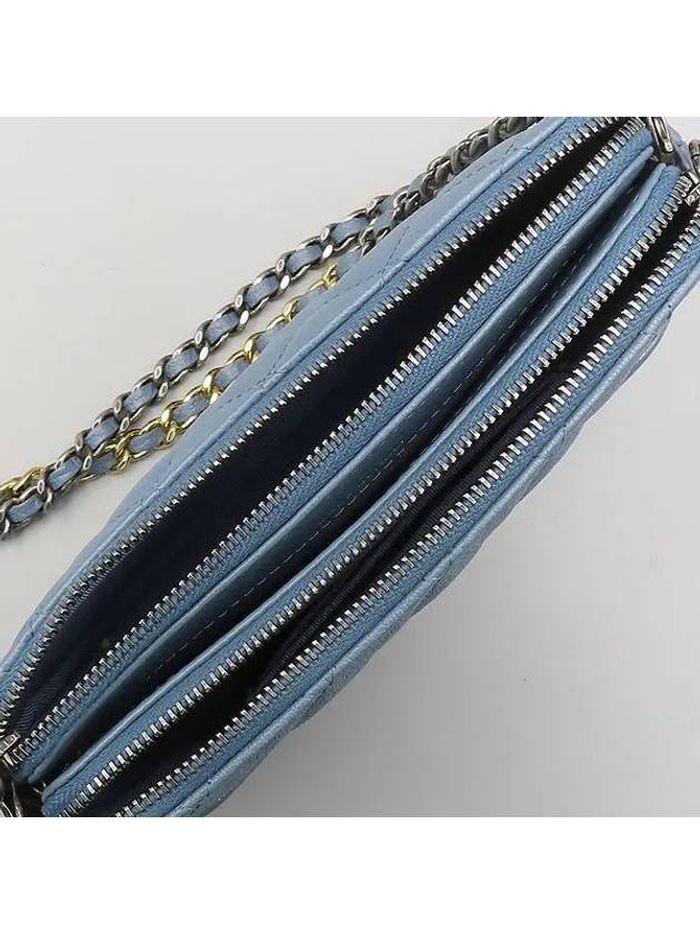 Chanel Crossbody Bag - EworeBags