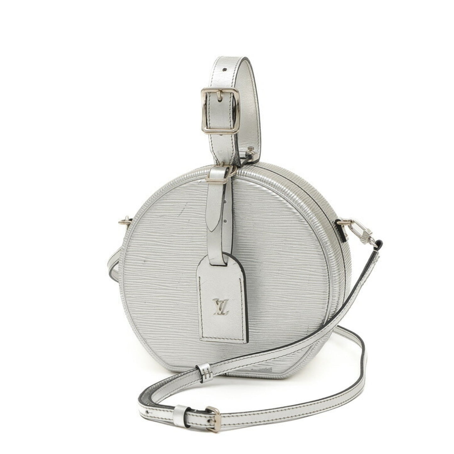 Louis Vuitton  Epi Leather Handbag Shoulder Bag