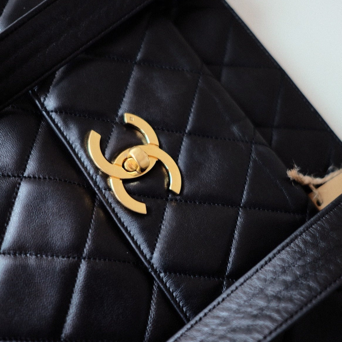 Chanel Tote Bag - Ewore Bags