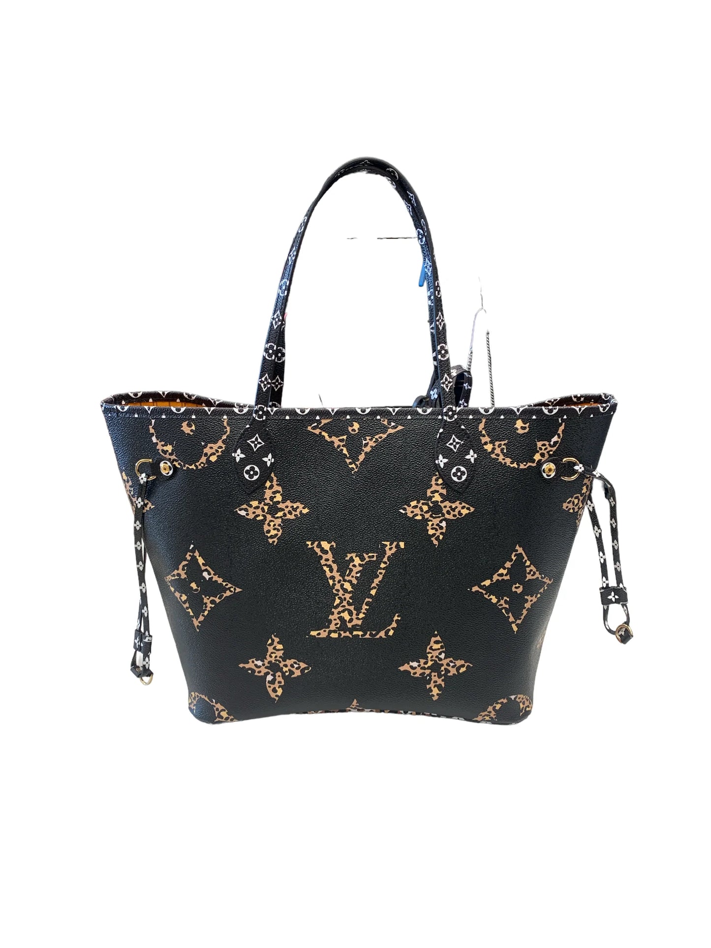 Handbag Designer By Louis Vuitton Size: Large