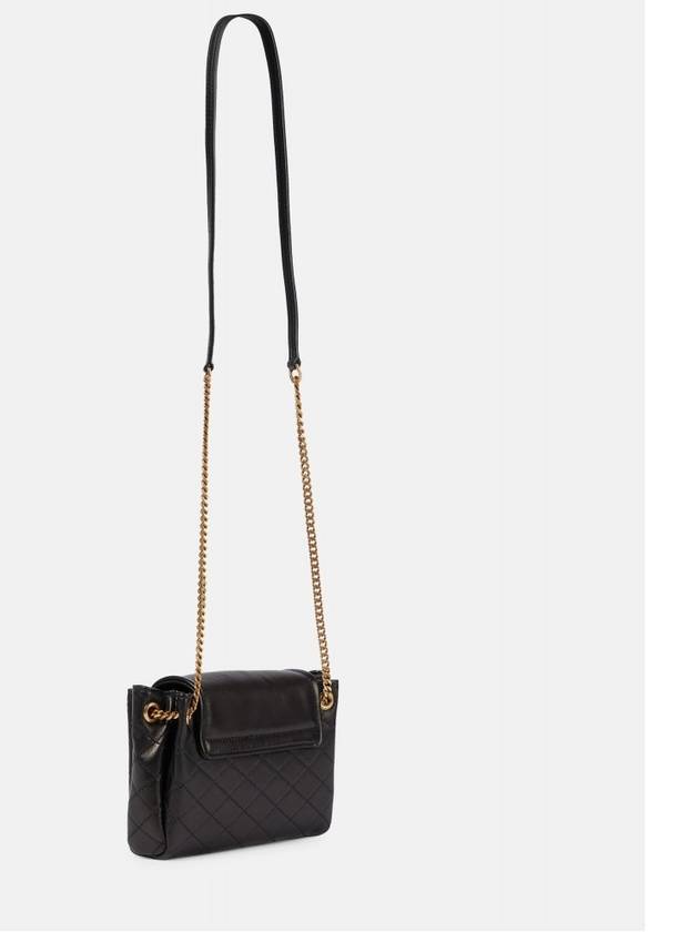 Luxury Saint Laurent Trending 2025 Nolita Lambskin Mini Bag Black