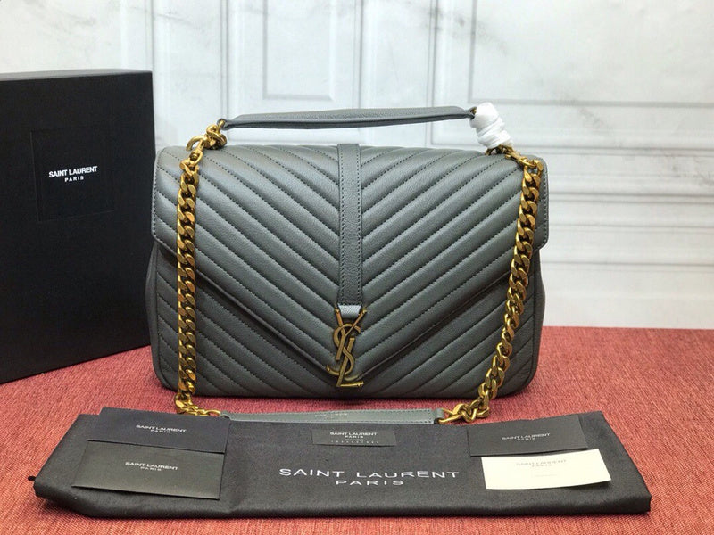 Yves Saint Laurent - Bags - 414